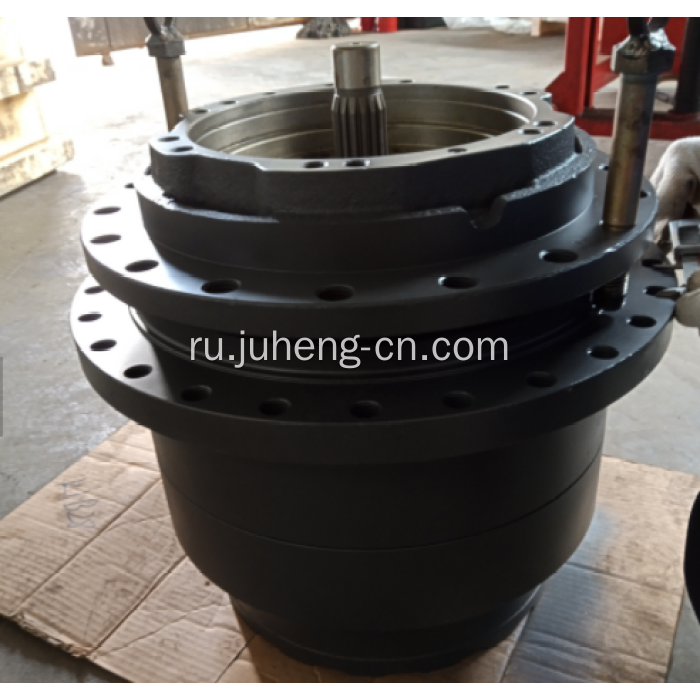 R320NLC-7A 31N8-40070 Travel Gearbox R320NLC-7 для Hyundai
